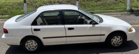 Excelente 1994 Honda Civic