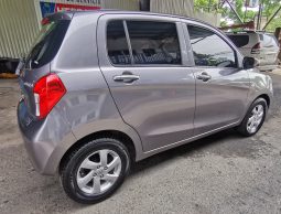 Excelente 2019 Suzuki Celerio lleno