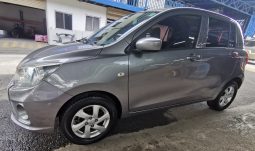 Excelente 2019 Suzuki Celerio lleno