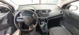 Excelente 2019 Hyundai i10 lleno