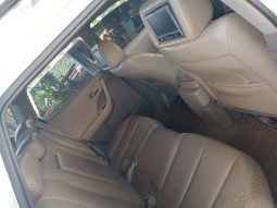 Excelente 2006 Nissan Murano lleno