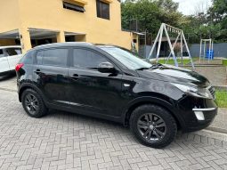 Muy Bueno 2014 Kia Sportage lleno