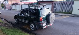 Bueno 1997 Toyota RAV4 lleno