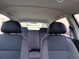 Bueno 2008 Chevrolet (Korea) Aveo