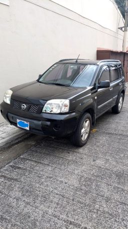 Excelente 2009 Nissan X-Trail lleno