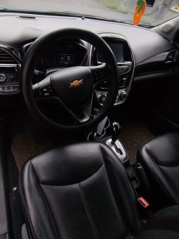 Muy Bueno 2016 Chevrolet (Korea) Spark lleno