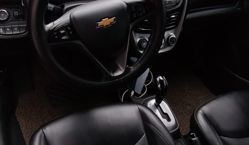 Muy Bueno 2016 Chevrolet (Korea) Spark lleno