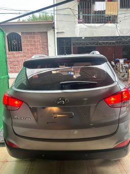 Excelente 2011 Hyundai Tucson lleno