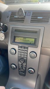 Muy Bueno 2009 Volvo S40
