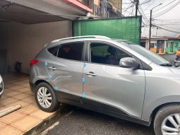 Excelente 2011 Hyundai Tucson lleno