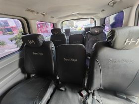 Muy Bueno 2008 Hyundai H-1 Starex