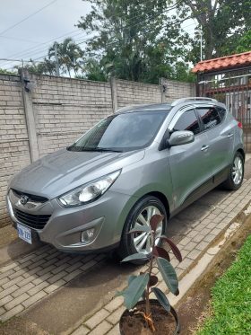 Excelente 2013 Hyundai Tucson