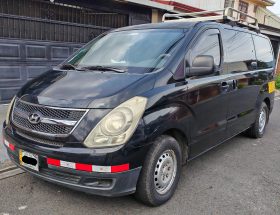 Muy Bueno 2008 Hyundai H-1 Starex