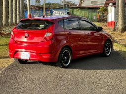 Muy Bueno 2012 Hyundai Accent lleno