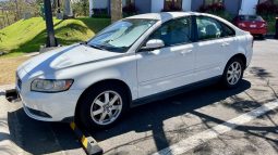 Muy Bueno 2009 Volvo S40 lleno