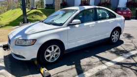 Muy Bueno 2009 Volvo S40