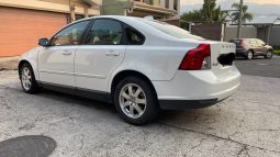 Muy Bueno 2009 Volvo S40 lleno