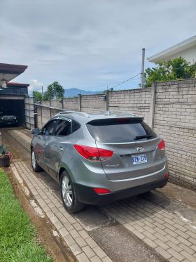 Excelente 2013 Hyundai Tucson