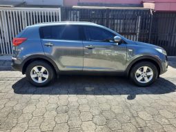 Excelente 2015 Kia Sportage lleno