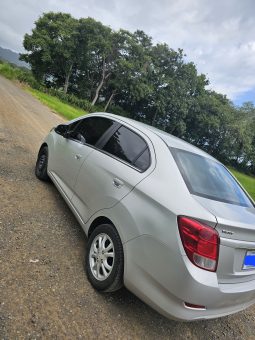 Muy Bueno 2020 Chevrolet (India) Beat lleno