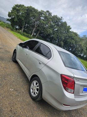 Muy Bueno 2020 Chevrolet (India) Beat