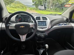 Muy Bueno 2020 Chevrolet (India) Beat lleno