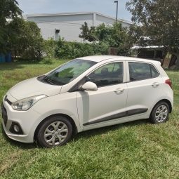 Muy Bueno 2016 Hyundai i10 lleno