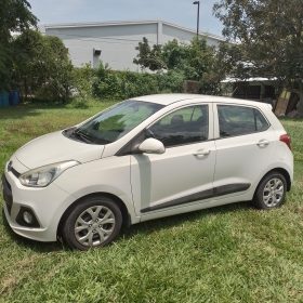 Muy Bueno 2016 Hyundai i10