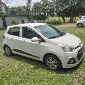 Muy Bueno 2016 Hyundai i10