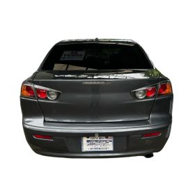 Excelente 2011 Mitsubishi Lancer