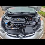 Excelente 2013 Hyundai Elantra full