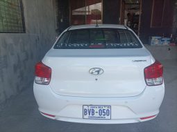 Excelente 2021 Hyundai Verna lleno