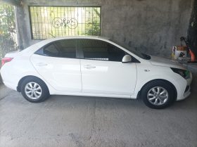 Excelente 2021 Hyundai Verna