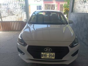 Excelente 2021 Hyundai Verna
