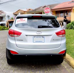 Excelente 2012 Hyundai Tucson lleno