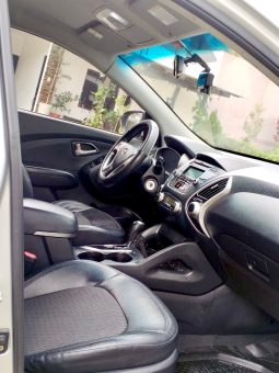 Excelente 2012 Hyundai Tucson lleno