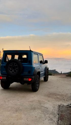 Excelente 2019 Suzuki Jimny