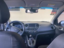 Excelente 2019 Hyundai i10 lleno