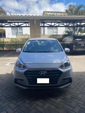 Excelente 2019 Hyundai i10