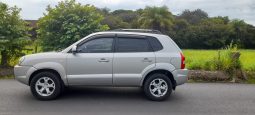 Excelente 2009 Hyundai Tucson lleno