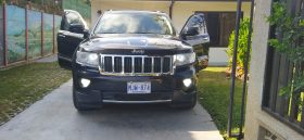 Muy Bueno 2012 Jeep Grand Cherokee