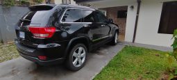 Muy Bueno 2012 Jeep Grand Cherokee lleno