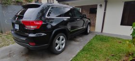 Muy Bueno 2012 Jeep Grand Cherokee