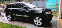 Muy Bueno 2012 Jeep Grand Cherokee lleno