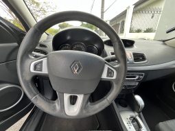 Muy Bueno 2013 Renault Mégane lleno