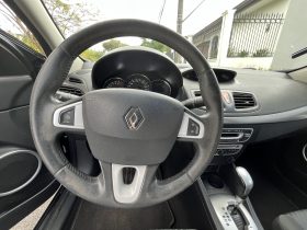 Muy Bueno 2013 Renault Mégane