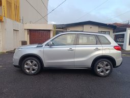 Muy Bueno 2019 Suzuki Vitara lleno