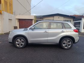 Muy Bueno 2019 Suzuki Vitara