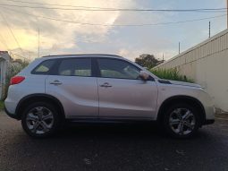 Muy Bueno 2019 Suzuki Vitara lleno