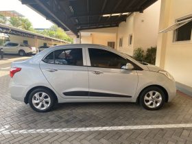 Excelente 2019 Hyundai i10